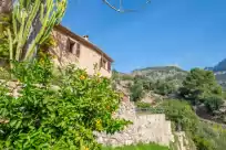 Location de vacances à Sa teulera (fornalutx)