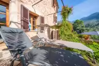 Location de vacances à Sa teulera (fornalutx)