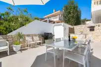 Ferienhaus auf Casa feliz