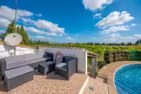 Ferienhaus auf Can pintat (llubí)