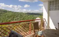 Ferienhaus auf Golf deluxe