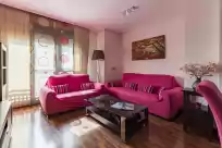 Holiday rentals in Parque norte