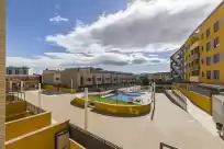 Holiday rentals in Parque norte