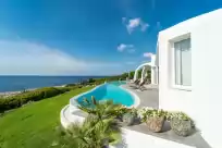 Location de vacances à Villa gaudina