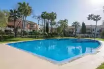 Ferienhaus auf Oasis playero