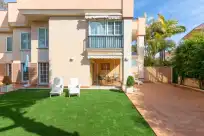 Ferienhaus auf Mar bella