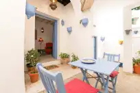 Ferienhaus auf La azucena