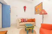 Ferienhaus auf La azucena