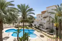 Ferienhaus auf Dorada