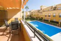 Ferienhaus auf Bahia de la luz