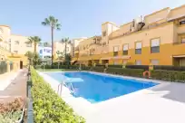 Ferienhaus auf Bahia de la luz