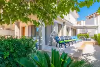 Alquiler vacacional en Antonia