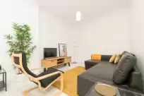 Alquiler vacacional en Avila10 - adults only