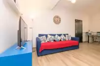 Ferienhaus auf Loving rota