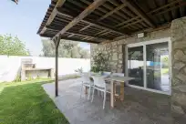 Ferienhaus auf Pinaleta