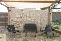 Ferienhaus auf Pinaleta