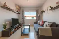Ferienhaus auf De ronda