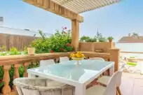 Holiday rentals in Casa martin