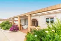 Holiday rentals in Casa martin