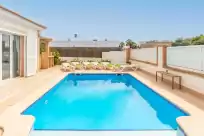 Holiday rentals in Casa martin