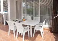 Ferienhaus auf La galera