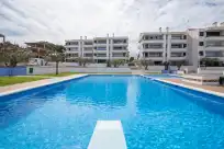 Ferienhaus auf La galera