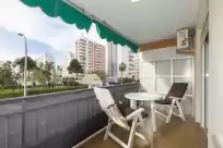 Alquiler vacacional en Oasis gandia