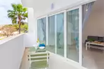 Ferienhaus auf Hugo 1