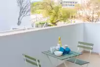 Ferienhaus auf Hugo 1