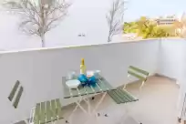 Ferienhaus auf Hugo 1