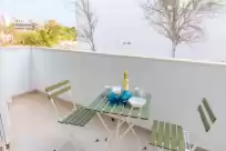 Ferienhaus auf Hugo 2