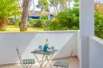 Ferienhaus auf Hugo 2