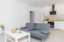 Ferienhaus auf Aroa 1