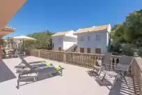Location de vacances à Villa canta