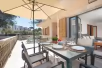 Location de vacances à Villa canta