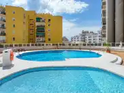 Ferienhaus auf La caracola
