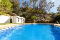 Holiday rentals in El cantal