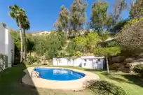 Holiday rentals in El cantal