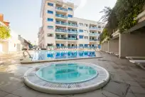 Ferienhaus auf Bahia de alicante