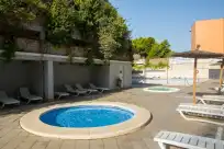 Ferienhaus auf Bahia de alicante