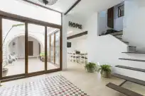 Ferienhaus auf Bellreguard