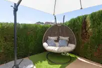Ferienhaus auf El bilbil