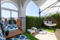 Ferienhaus auf El bilbil