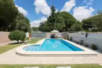 Holiday rentals in Arabed