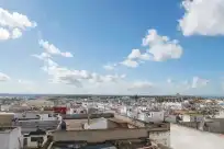 Ferienhaus auf Atico santa fe