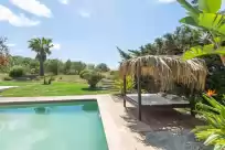 Ferienhaus auf Le petit paradis