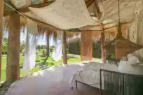 Ferienhaus auf Le petit paradis
