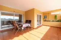 Ferienhaus auf Aguamarina gamonal