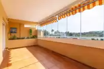 Ferienhaus auf Aguamarina gamonal