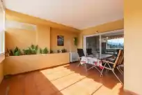 Ferienhaus auf Aguamarina gamonal
